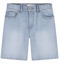 Levis Shorts - Denim - Baggy - Heat Wave