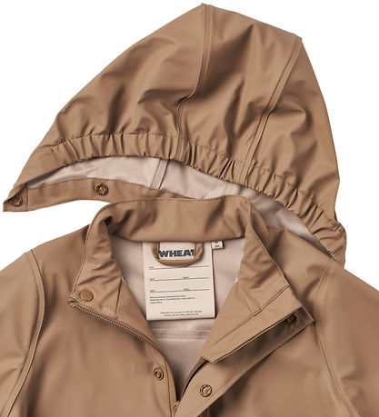 Wheat Sadetakki - PU - Ollo - Pähkinä