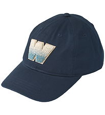 Wheat Cap - Cecil - Ink