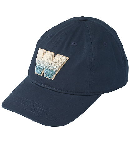 Wheat Cap - Cecil - Ink