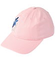 Wheat Cap - Cecil - Soft Pink