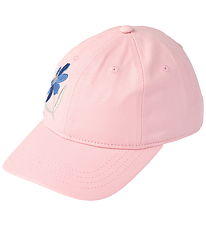 Wheat Cap - Cecil - Soft Pink