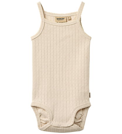 Wheat Body s/m - Ellen - Amande Peach