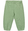 Wheat Joggingbroek - Cosmo - Jade Green