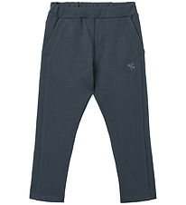 Wheat Jogginghosen - Frank - Ink