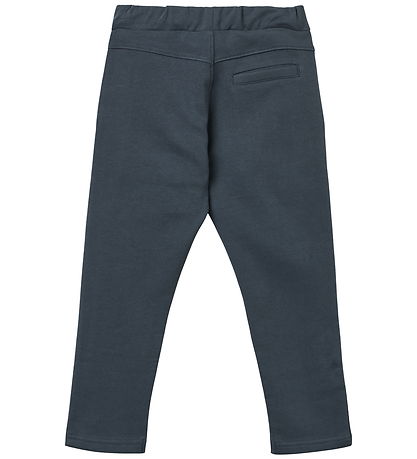 Wheat Sweatpants - Frank - Ink