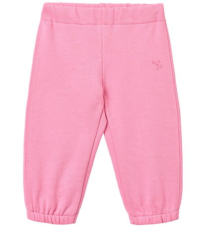 Wheat Sweatpants - Cosmo - Pink