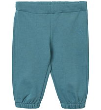 Wheat Jogginghosen - Cosmo - Blue Teal