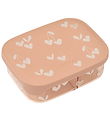 Liewood Lunchbox - Arthur - Sweethearts/Pale Tuscany