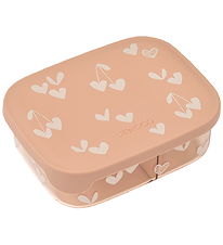 Liewood Lunchbox - Arthur - Sweethearts/Pale Tuscany