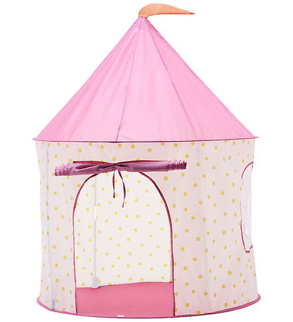 Kids Concept Leketelt - Rosa