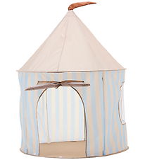 Kids Concept Play Tent - Light Blue