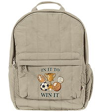 Konges Sløjd Backpack - Juno - Laurel Oak