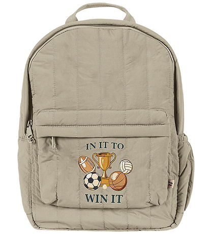 Konges Sløjd Backpack - Juno - Laurel Oak