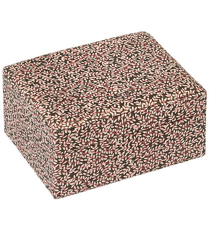 DAY ET Sieradendoos - Print - Small - Koffieboon