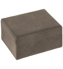 DAY ET Sieradendoos - Fluweel - Small - Majeur Brown