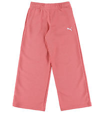 Puma Sweatpants - Wild Pink