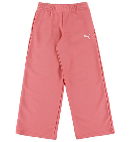 Puma Sweatpants - Wild Pink