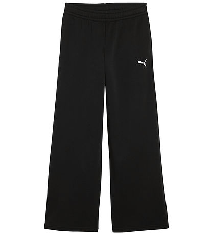 Puma Sweatpants - Black