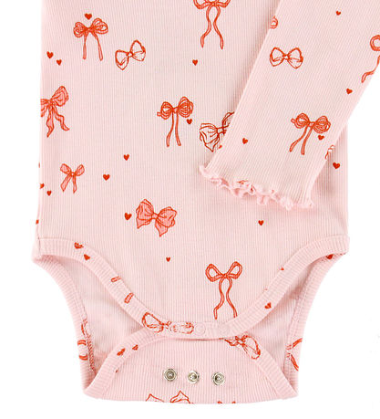 VACVAC Samfella l/e - Rib - Belle - Belle Eitthvað