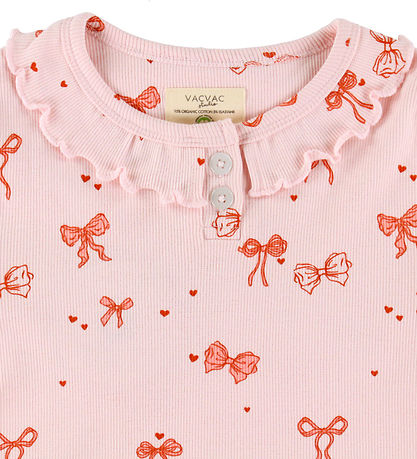 VACVAC Genser - Belle - Belle Nød