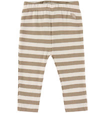 VACVAC Leggings - Carlet - Montoy Stripes