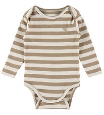 VACVAC Romper l/s - Carlet - Montoy-strepen