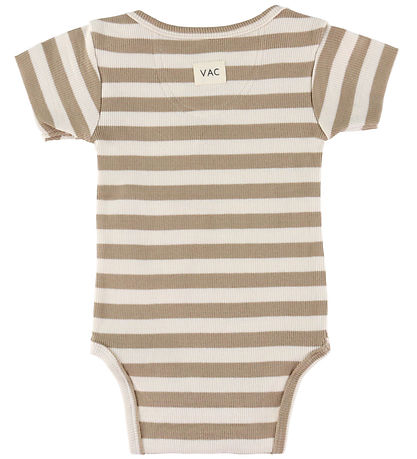 VACVAC Samfella c/o - Rib - Carlet - Montoy Stripes