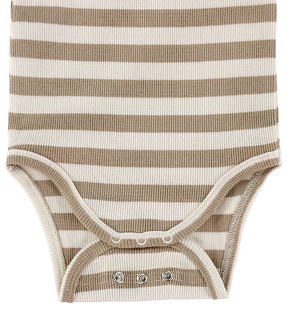 VACVAC Samfella c/o - Rib - Carlet - Montoy Stripes