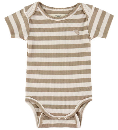 VACVAC Samfella c/o - Rib - Carlet - Montoy Stripes