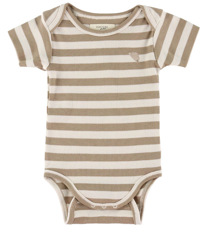 VACVAC Body k/ä - Rib - Carlet - Montoy Stripes