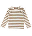 VACVAC Blouse - Carlet - Montoy Stripes