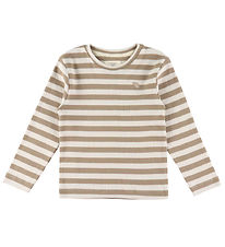 VACVAC Bluse - Carlet - Montoy Stripes