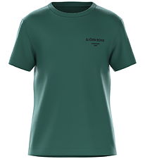Björn Borg T-shirt - Castle Essential - Posy Green