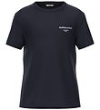 Björn Borg T-shirt - Slott Essential - Night Sky