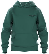 Björn Borg Hoodie - Slott Essential - Posy Green