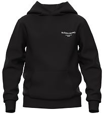Björn Borg Hoodie - Slott Essential - Black Beauty