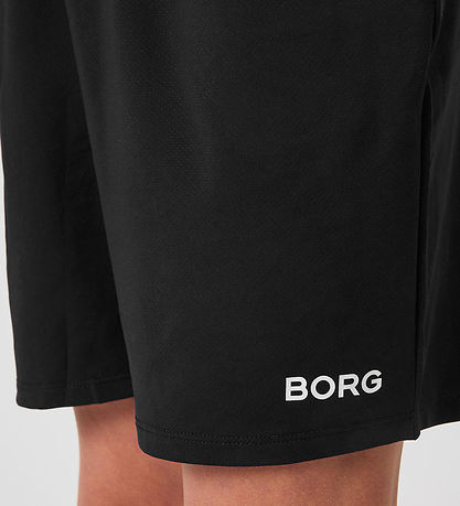 Björn Borg Shorts - Black Beauty
