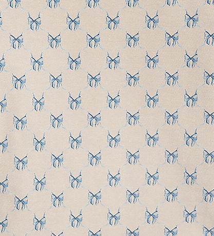 Hanevild Bodysuit l/s - Bow - Summer Sand