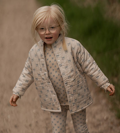 Hanevild Tussenjas - Bow - Summer Waar