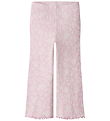 Name It Trousers - NmfVemia - Pirouette/Spring Florals