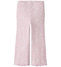 Name It Trousers - NmfVemia - Pirouette/Spring Florals
