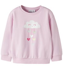 Name It Peysa - NmfVisus - Pirouette/Sky Hearts