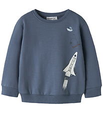 Name It Peysa - NmmDace - Vintage Indigo