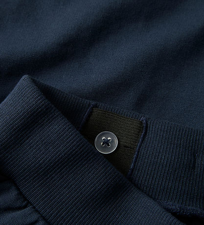 Name It Sweatshorts - NmmVasse - Navy Blazer