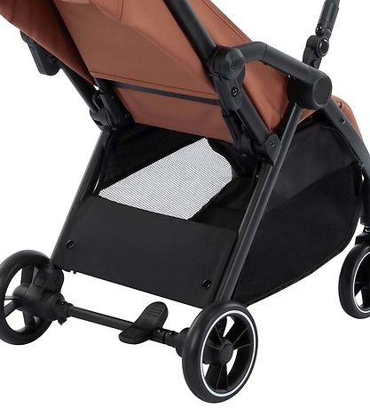 Bebeconfort Stroller - Sunlite - Mineral Copper