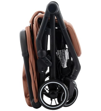 Bebeconfort Stroller - Sunlite - Mineral Copper