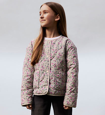 Name It 재킷 - NkfMarie - 퀼트 - 페요테