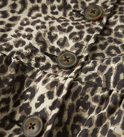 Name It Veste - NmfMadelin - Birch