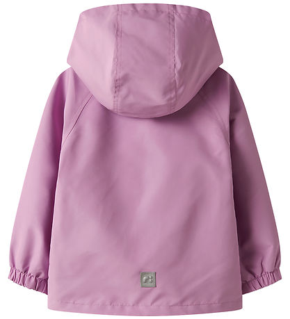 Name It Lightweight Jacket - NmnMarolo - Violet Tulle